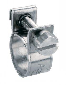 MINICLAMP® POUR PETITS DIAMETRES - W4