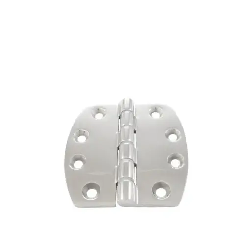 [815083498 100] CHARNIÈRE - INOX A4