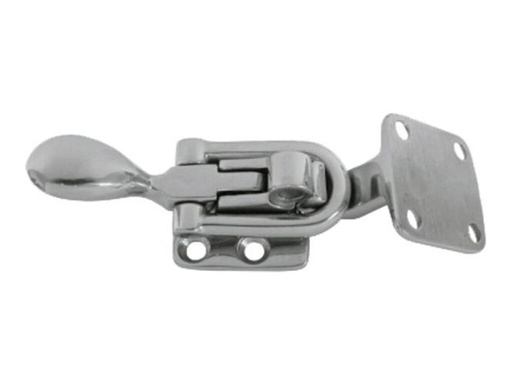 [8518437 37] FERMETURE SAUTERELLE - INOX A4
