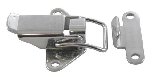 [8147892048]  FERMO TENSORE - ACCIAIO INOX A2