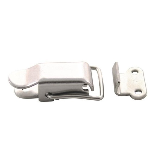 [8147902047] FERMETURE À SAUTERELLE - INOX A2