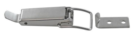 [8147932077] FERMETURE À SAUTERELLE - INOX A2