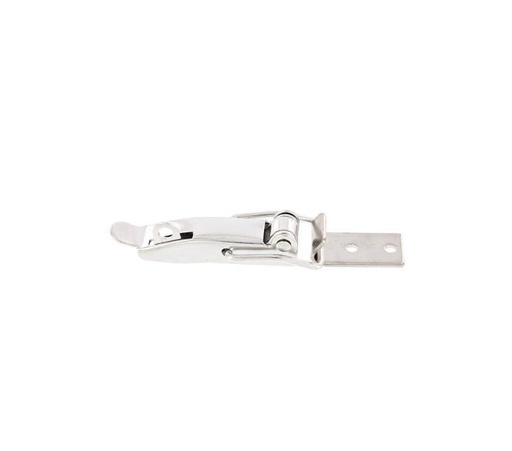[8151692102] FERMETURE À SAUTERELLE, VERROUILLABLE - INOX A2