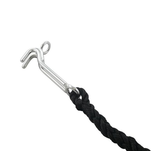 GRIFFE POUR CHAÎNE - INOX A4