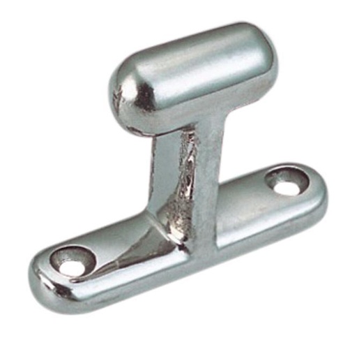 [814082212]  GANCIO APPENDIABITI - ACCIAIO INOX A2