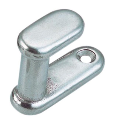 [814083206] CROCHET PORTE-VÊTEMENTS - INOX A2