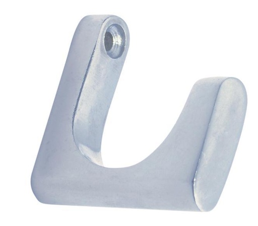 [8399240 30]  COAT HOOK - STAINLESS STEEL A2