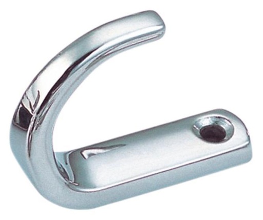 [8400230 25]  COAT HOOK - STAINLESS STEEL A2