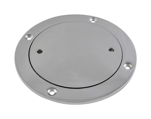 [85564100] COUVERCLE D'INSPECTION - INOX A4