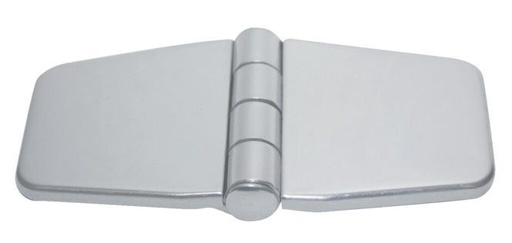 [86764074 40]  BISAGRA CUBIERTA - ACERO INOXIDABLE A4