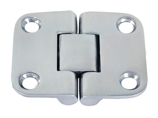 [86714052 42]  BISAGRA - ACERO INOXIDABLE A4