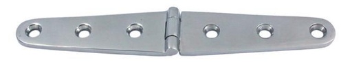 [82364160 27] CHARNIÈRE - INOX A4