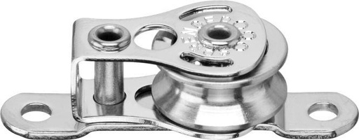 [8150352-01]  SPRENGER MICRO XS BLOCK MIT KUGELLAGER - EDELSTAHL A2