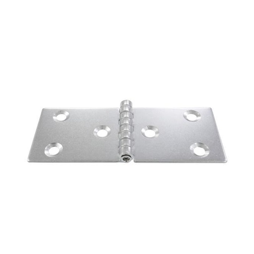 CHARNIÈRE - INOX A2