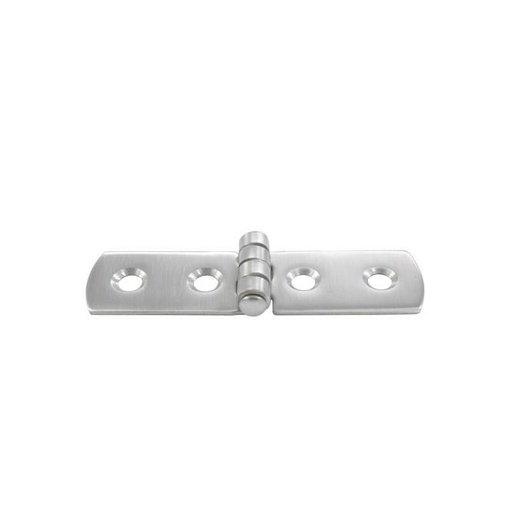 [815039275 20]  HINGE - STAINLESS STEEL A2
