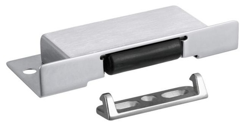  LID OR DOOR LATCH - STAINLESS STEEL A4/PLASTIC